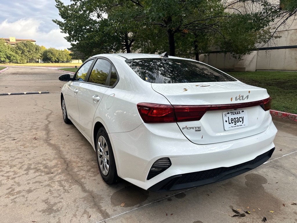 Used 2022 Kia Forte Sedan image 15