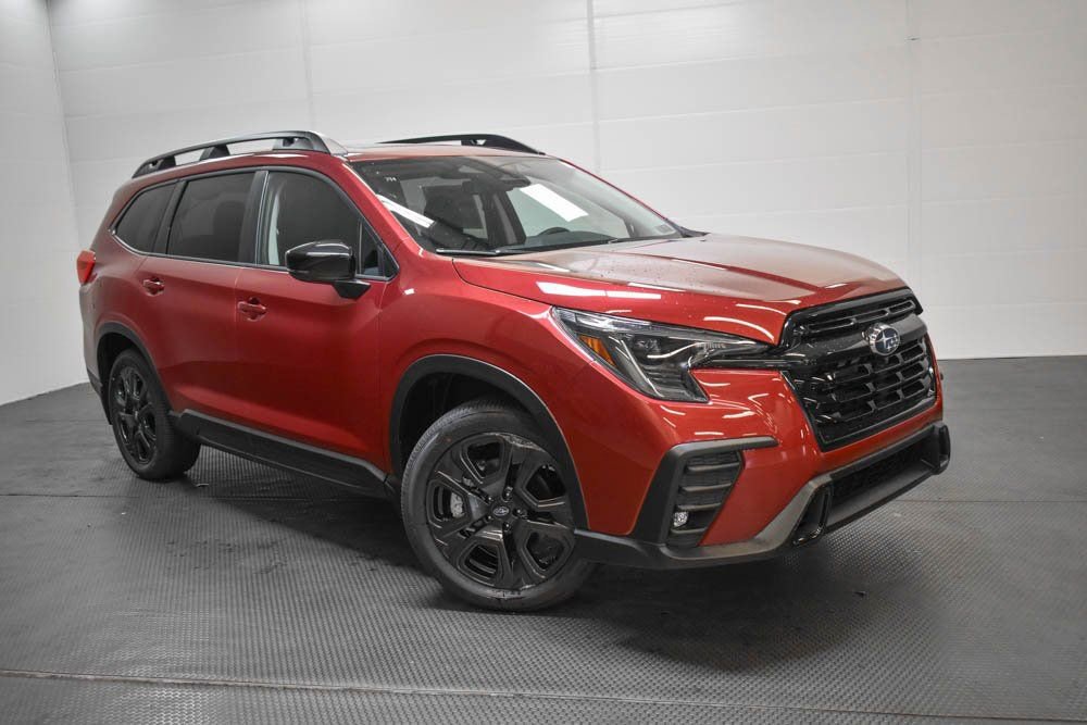 New 2026 Subaru Ascent Bronze Edition image 1