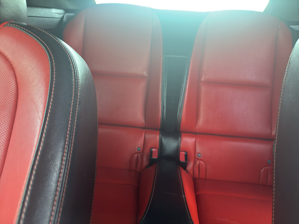 Used 2011 Chevrolet Camaro SS w/ RS Package RWD image 20