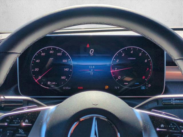 New 2026 Mercedes-Benz C 300 Sedan image 11