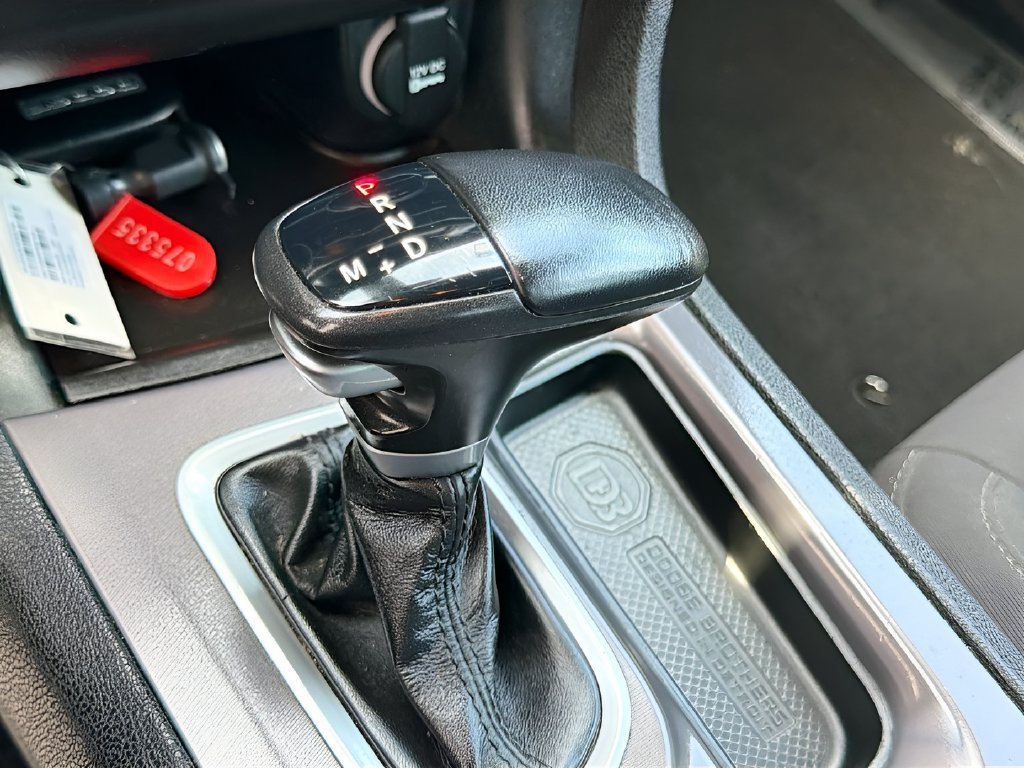 Used 2023 Dodge Charger SXT RWD image 16