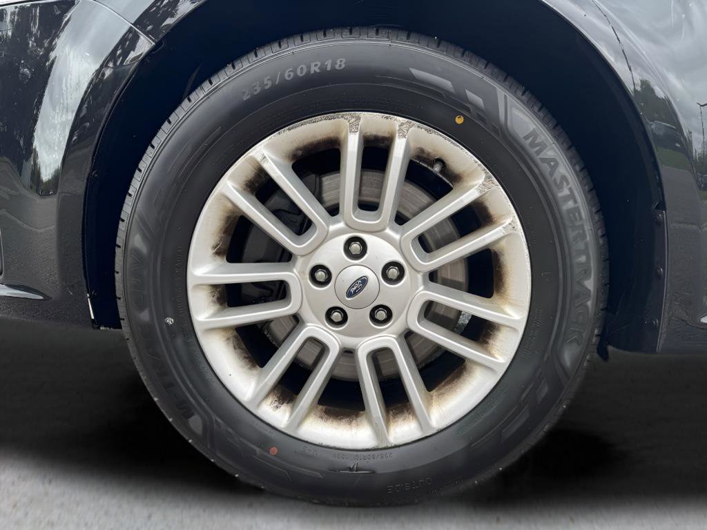Used 2014 Ford Flex SEL w/ Equipment Group 202A FWD image 14