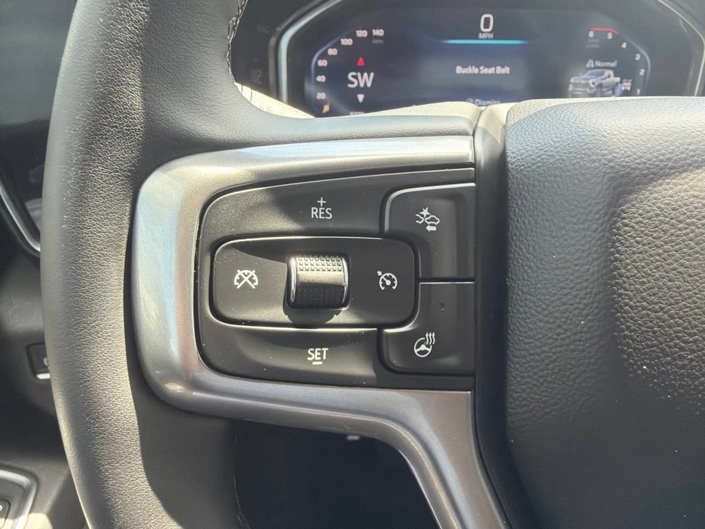Used 2025 Chevrolet Silverado 2500 LT w/ Convenience Package AWD/4WD image 19