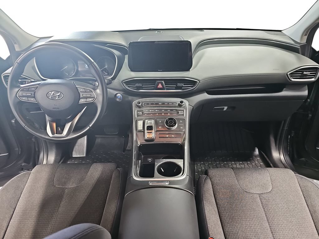Certified 2023 Hyundai Santa Fe SEL AWD/4WD image 9