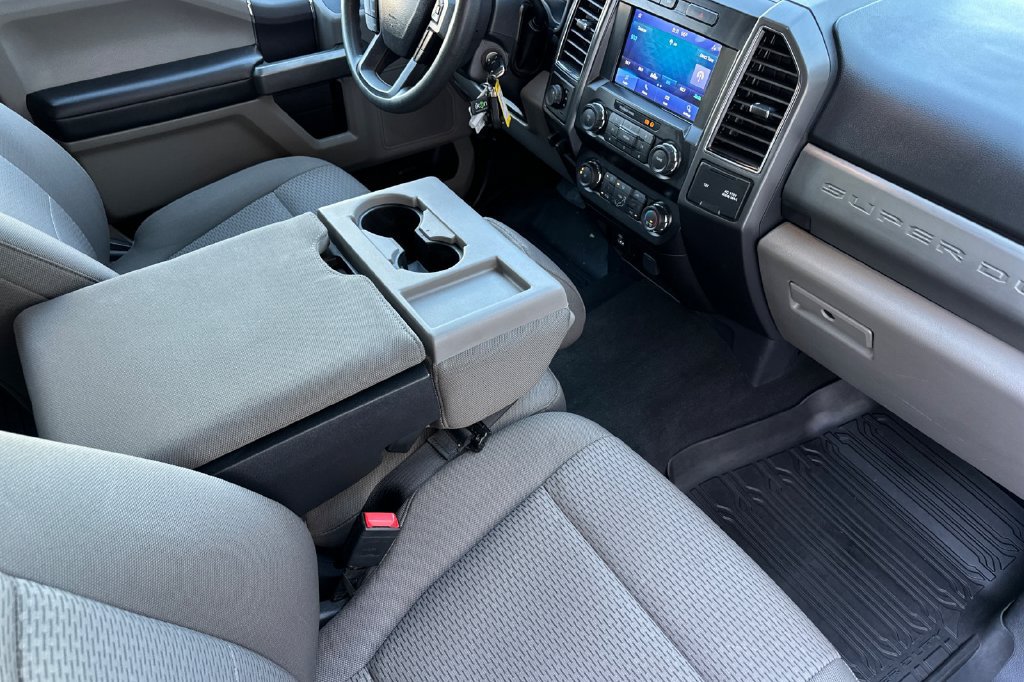 Used 2022 Ford F350 XLT w/ XLT Value Package AWD/4WD image 20