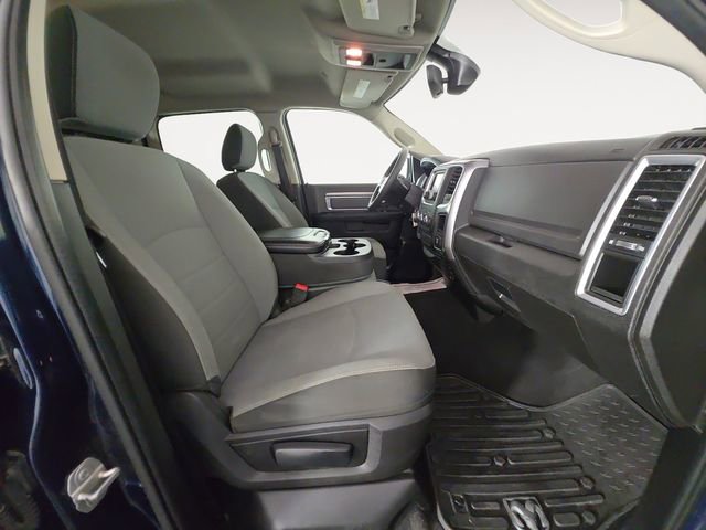 Used 2022 RAM 1500 Classic SLT w/ Protection Group image 15