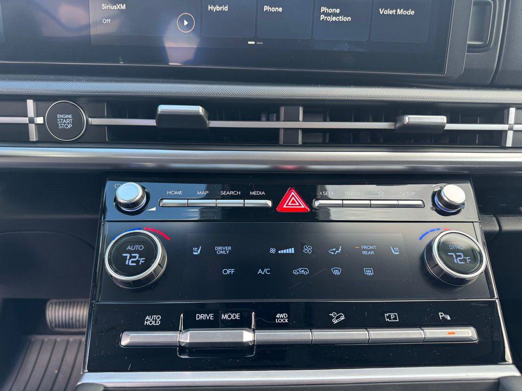 New 2026 Hyundai Santa Fe SEL AWD/4WD image 14