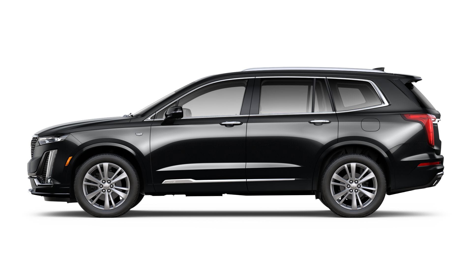 New 2025 Cadillac XT6 Premium Luxury w/ Technology Package image 38