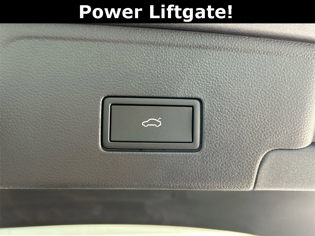 New 2025 Volkswagen Atlas Cross Sport SEL Premium R-Line image 53