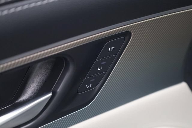 New 2026 Nissan Murano SL AWD/4WD image 12