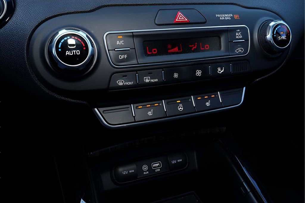 Used 2019 Kia Sorento EX w/ EX Touring Package image 33