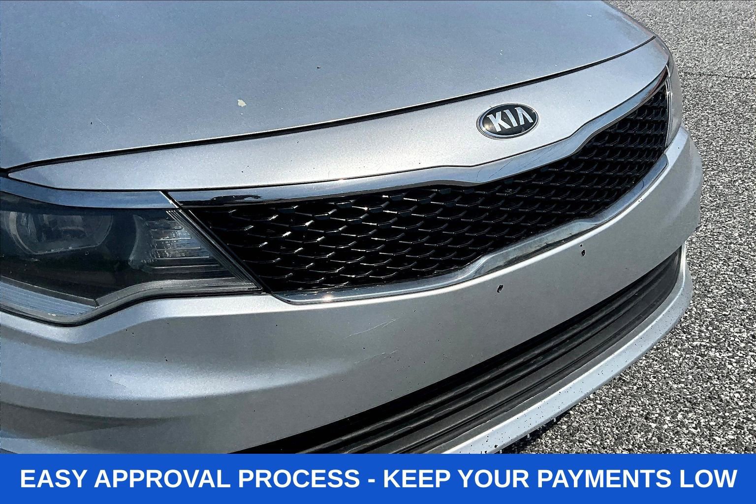 Used 2018 Kia Optima LX image 41