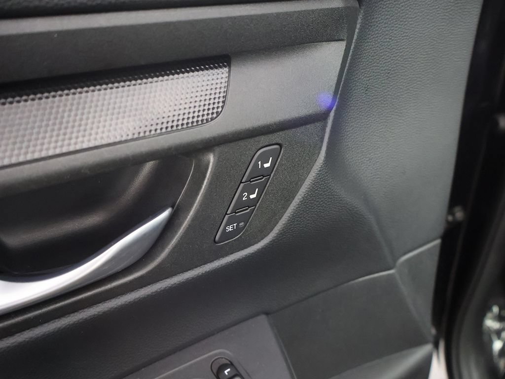 Used 2024 Honda CR-V Sport-L image 37