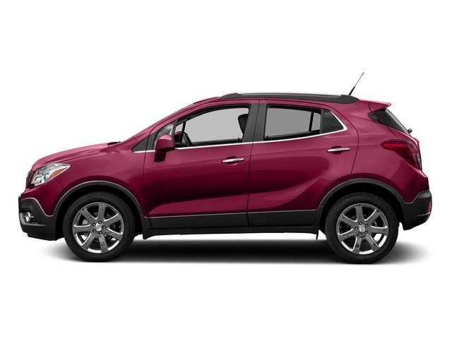 Used 2016 Buick Encore FWD image 6