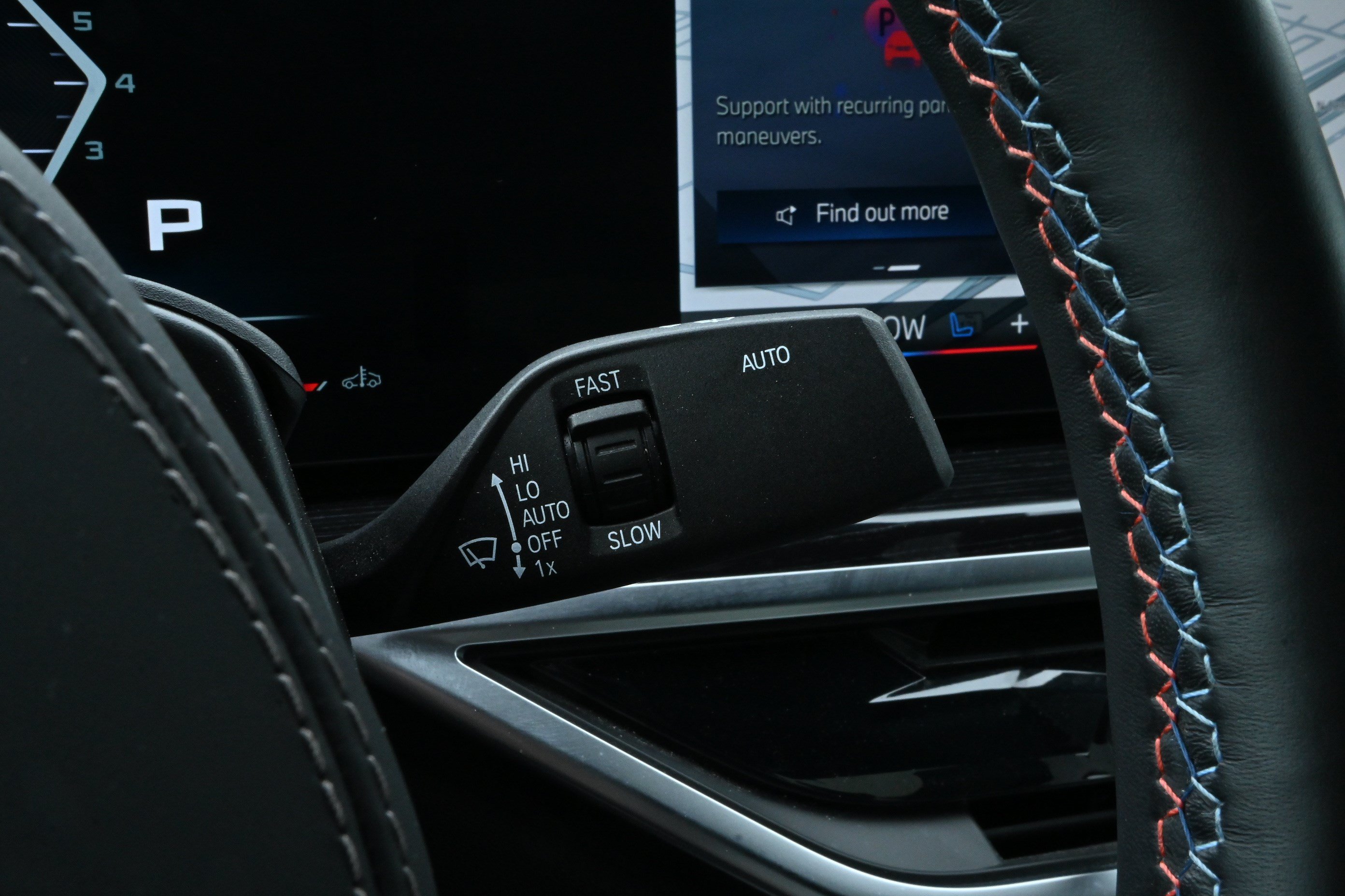 Certified 2026 BMW X6 M60i AWD/4WD image 39