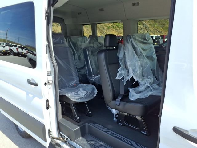 New 2026 Ford Transit 350 XL RWD image 15
