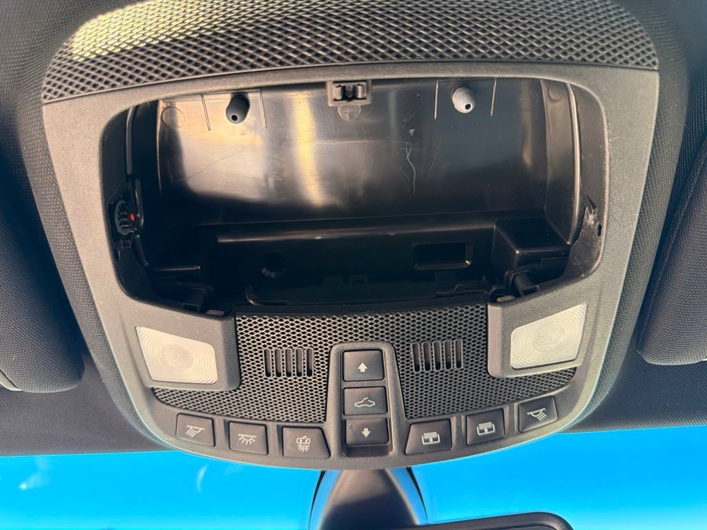 Used 2018 Lincoln MKZ Reserve w/ Magnetic Appearance Package AWD/4WD image 25