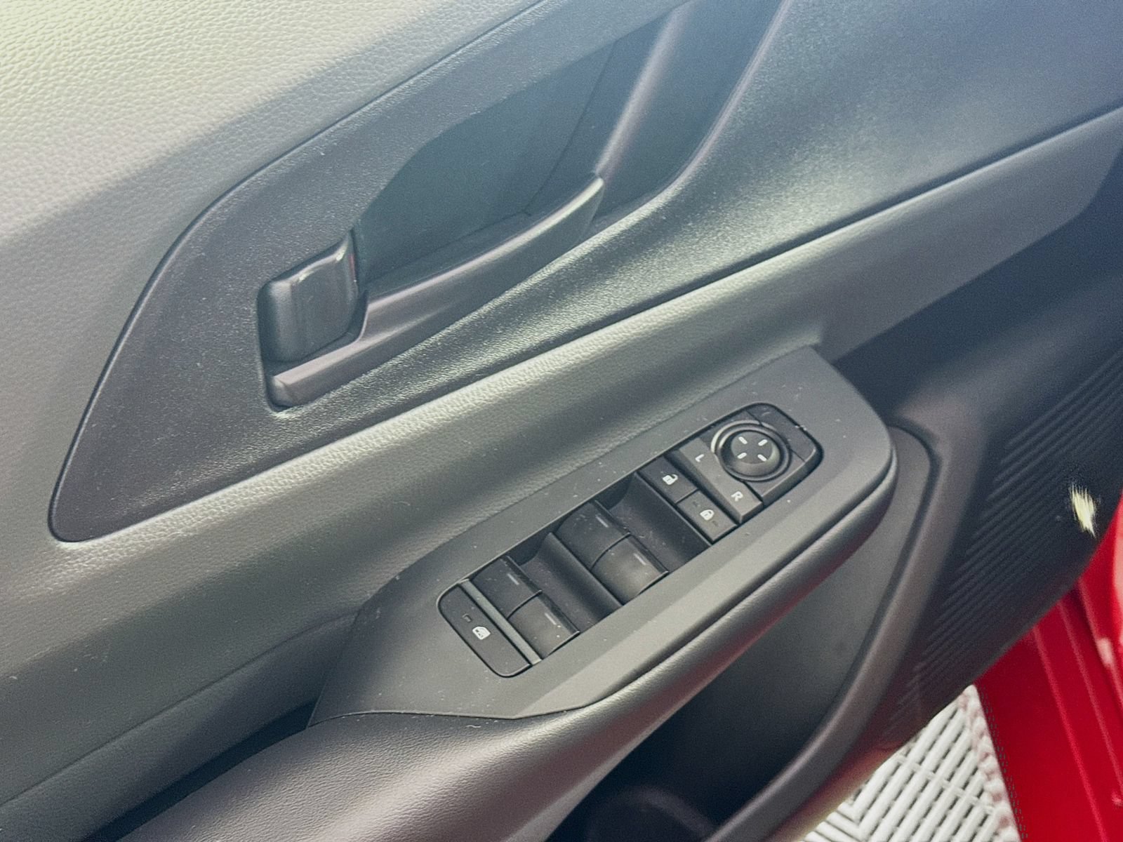 Certified 2023 Toyota Prius LE AWD/4WD image 12