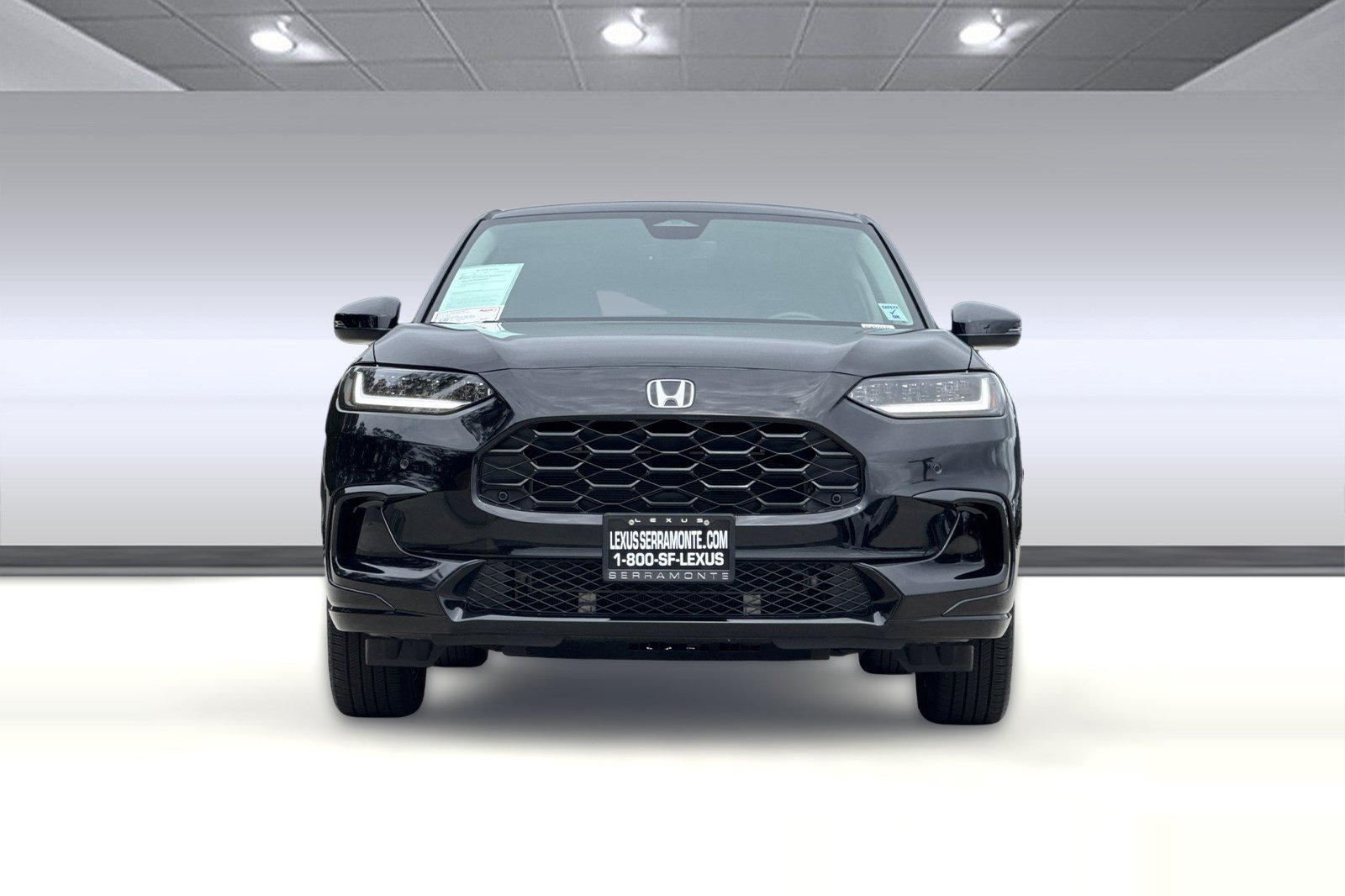 Used 2024 Honda HR-V EX-L image 5