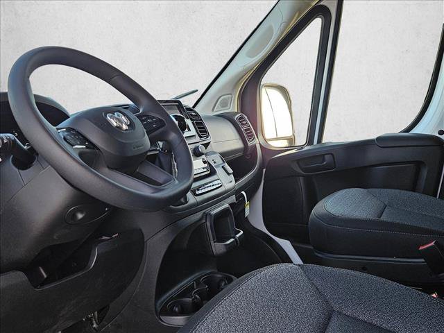 New 2026 RAM ProMaster 2500 w/ Convenience Group FWD image 14