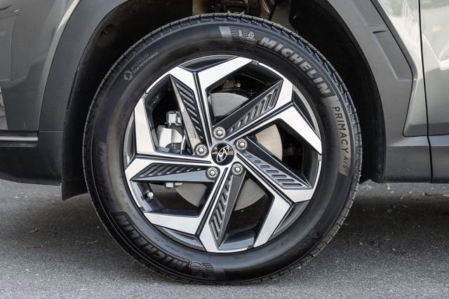Used 2024 Hyundai Tucson SEL image 15