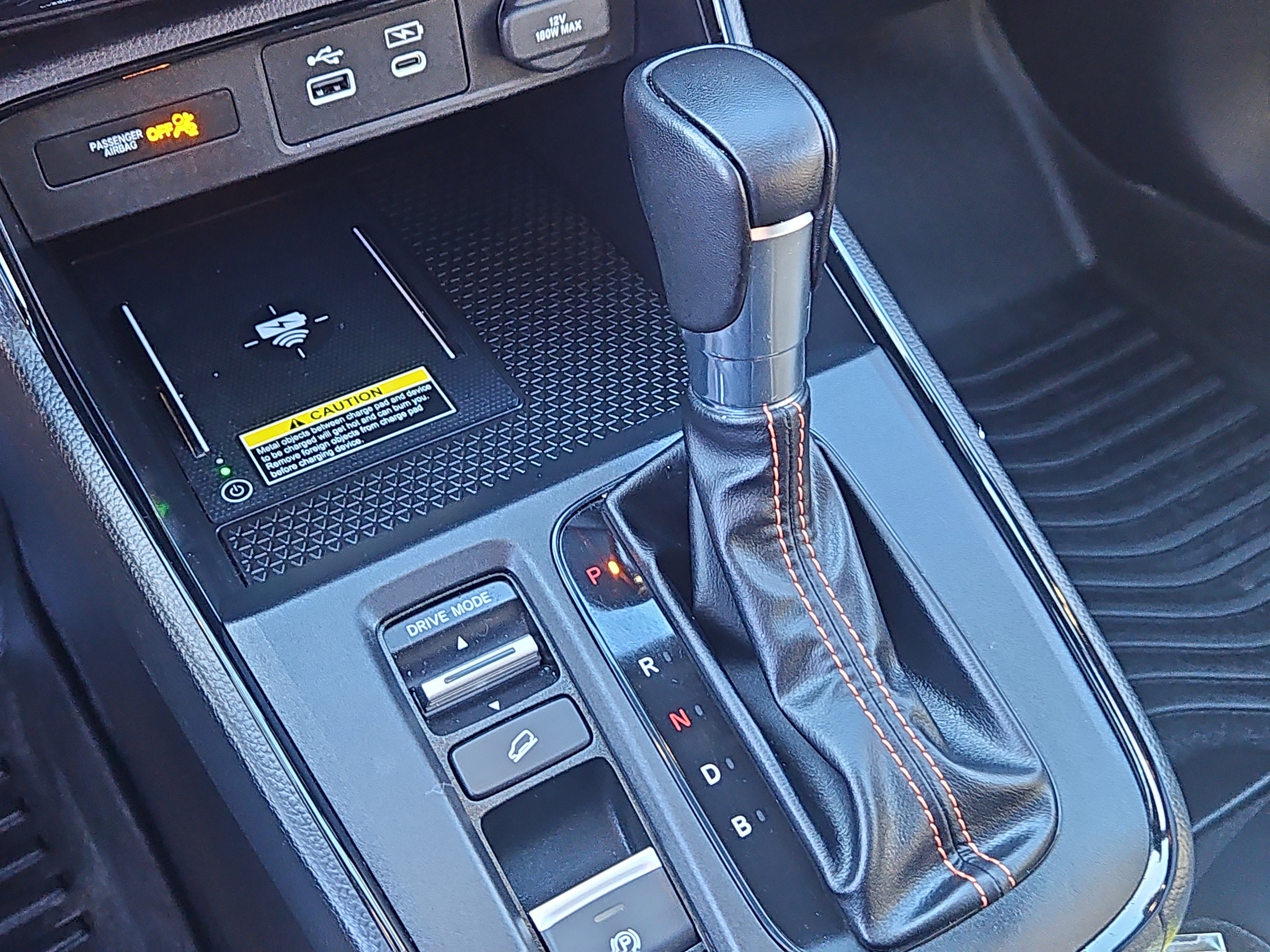 Used 2023 Honda CR-V Sport Touring image 24