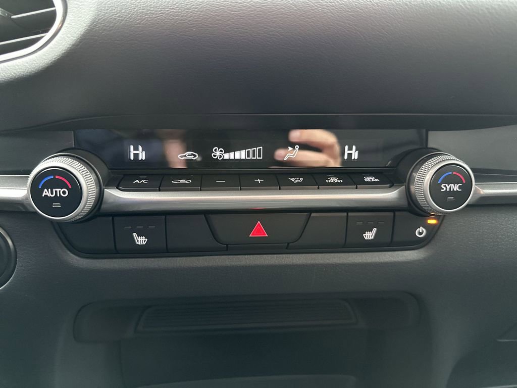 New 2026 MAZDA CX-30 AWD 2.5 S image 19