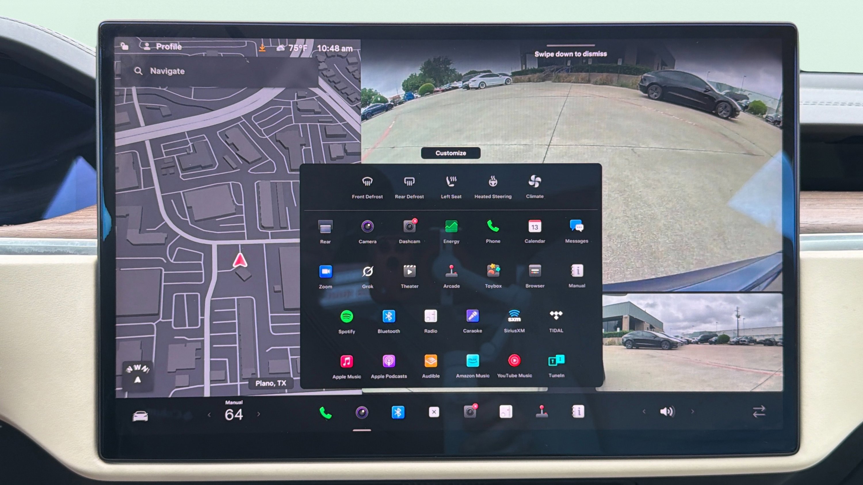 Used 2025 Tesla Model S image 70