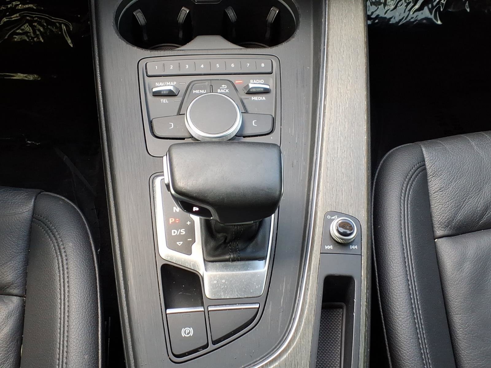 Used 2019 Audi A4 2.0T Premium w/ Convenience Package FWD image 25