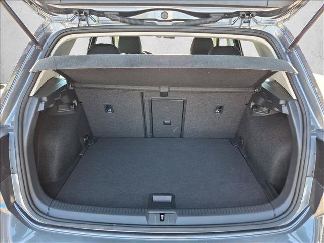 Used 2019 Volkswagen e-Golf SE w/ Driver Assistance Package FWD image 6