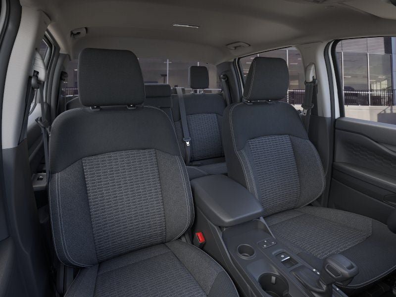 New 2026 Ford Ranger XL RWD image 10