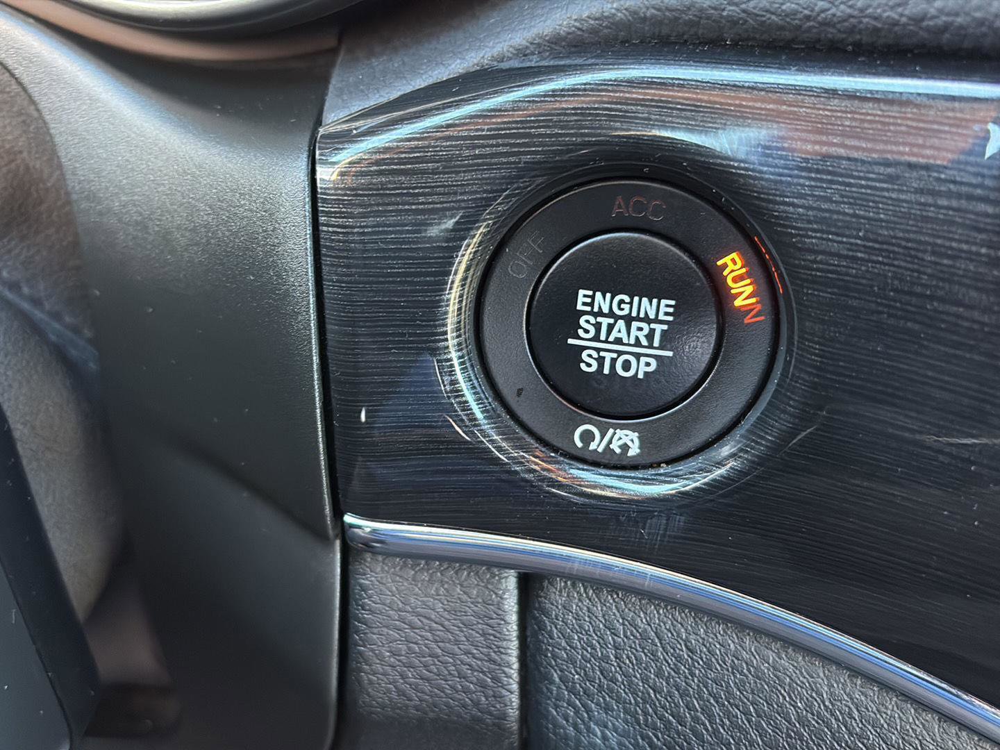 Used 2019 Jeep Grand Cherokee Trailhawk w/ Trailhawk Luxury Group image 21