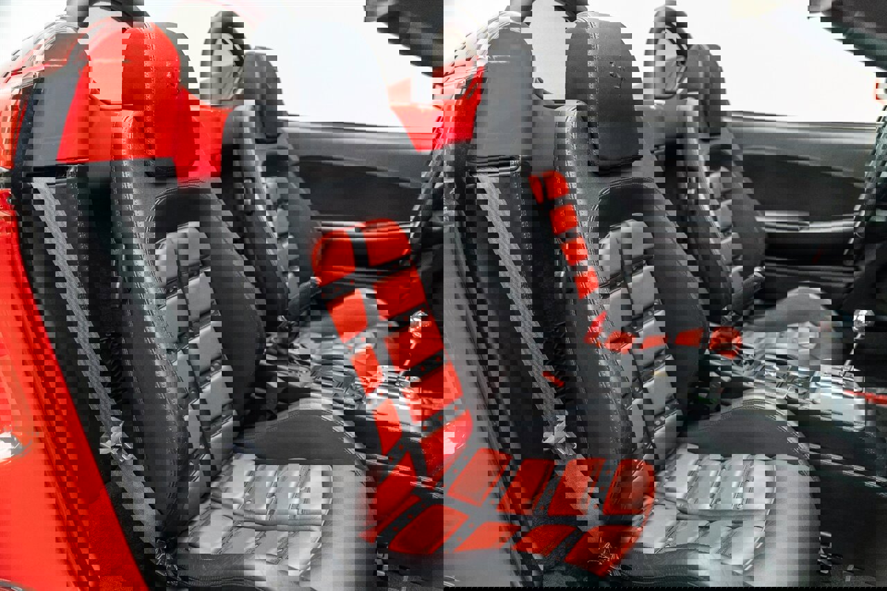 Used 2006 Ferrari F430 Spider image 50