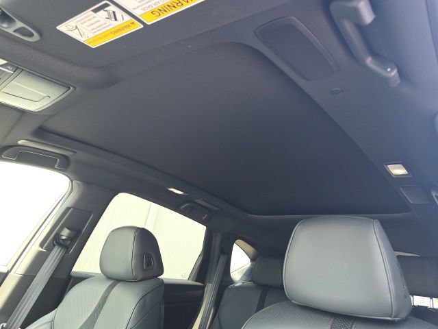 Certified 2026 Acura RDX A-Spec AWD/4WD image 19