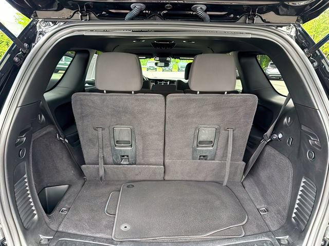 Used 2023 Dodge Durango SXT Launch Edition AWD/4WD image 20
