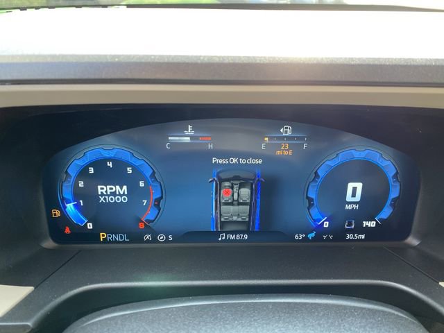 New 2025 Ford Bronco Sport Big Bend image 17