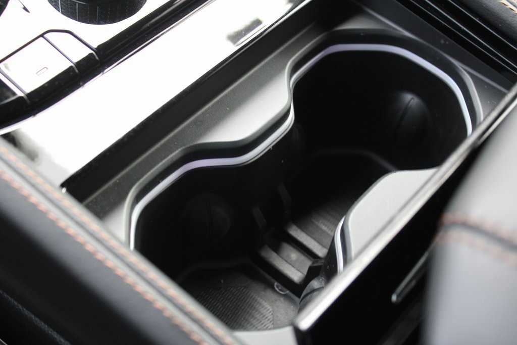 Used 2025 Jeep Grand Cherokee Summit image 27