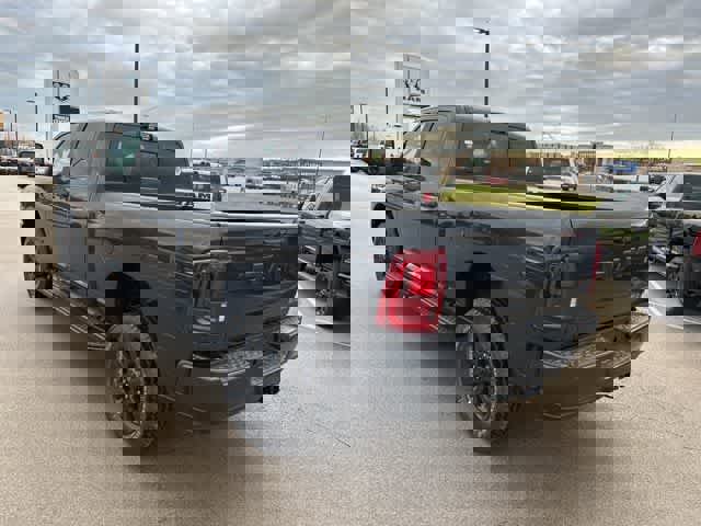 New 2026 RAM 2500 Laramie image 10