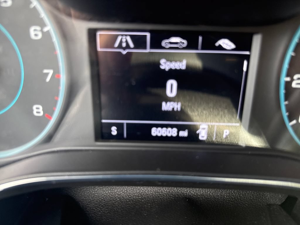 Used 2018 Chevrolet Cruze LT FWD image 26