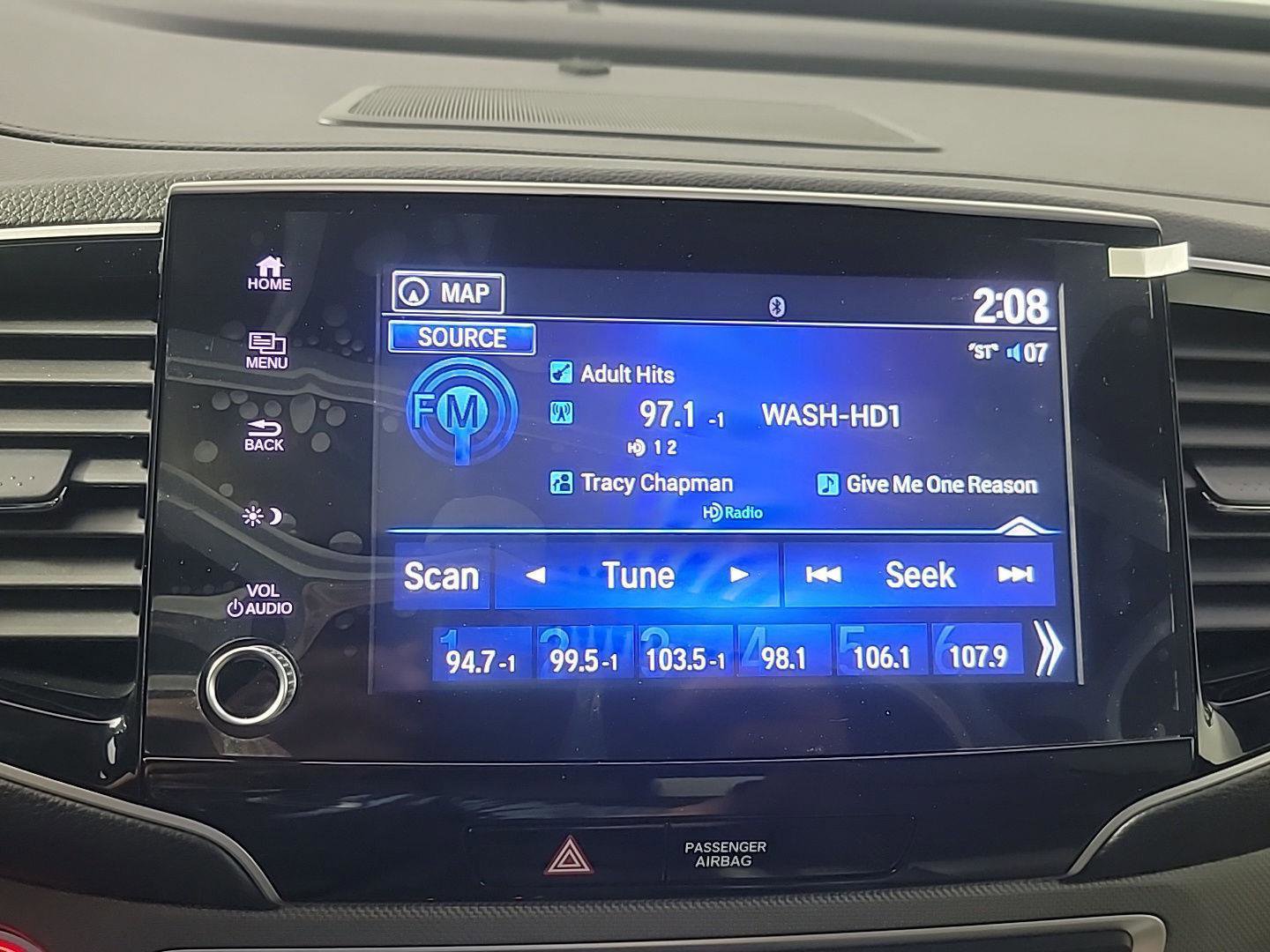 Certified 2023 Honda Ridgeline RTL-E image 30