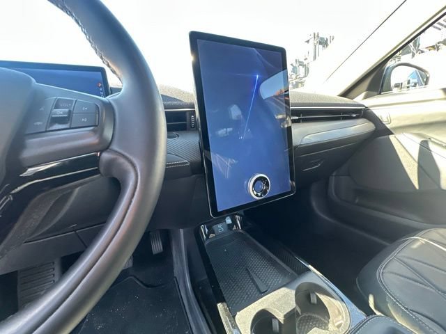 Used 2024 Ford Mustang Mach-E Select RWD image 16