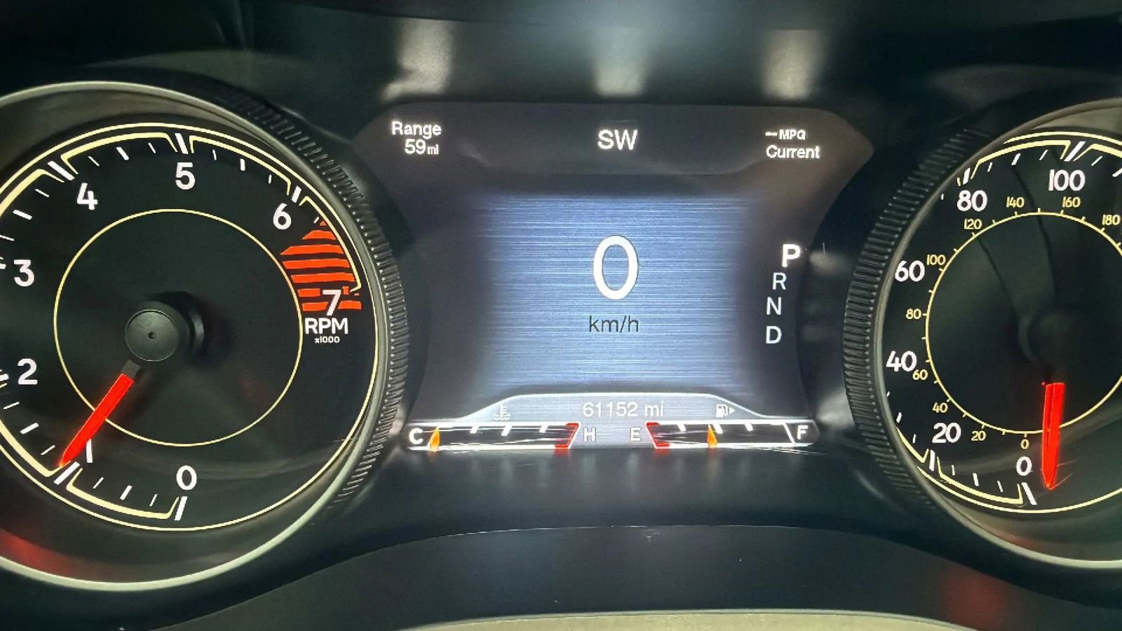 Used 2018 Jeep Cherokee Limited w/ High Altitude Package image 12