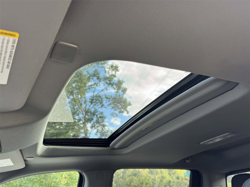 New 2026 Chevrolet Silverado 2500 LTZ w/ Z71 Chrome Sport Edition image 20