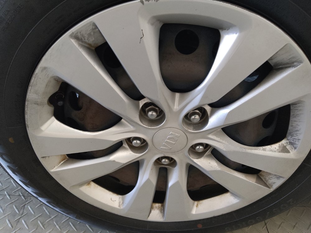 Used 2020 Kia Soul LX FWD image 31