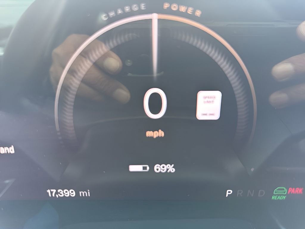 Used 2023 Lucid Air Grand Touring image 24