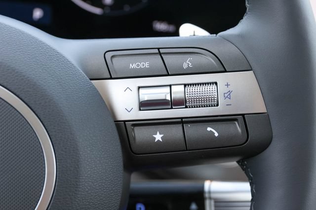 New 2026 Hyundai Kona Limited FWD image 25