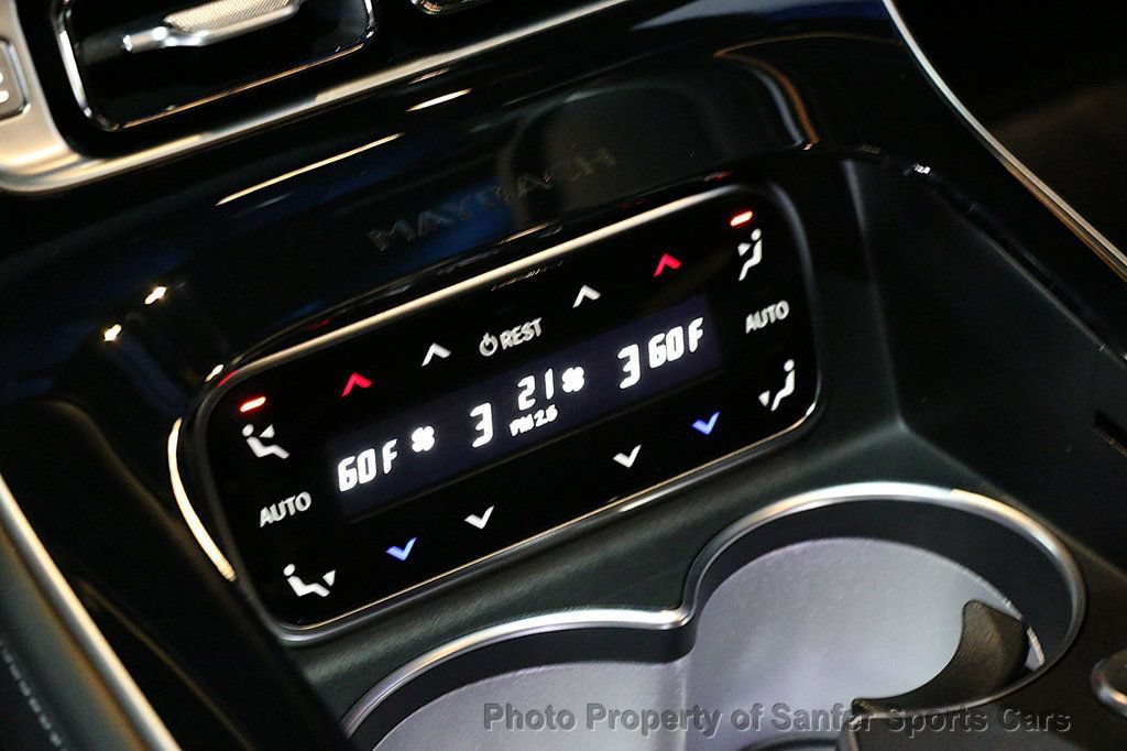 Used 2025 Mercedes-Benz Maybach S 680 4MATIC image 49