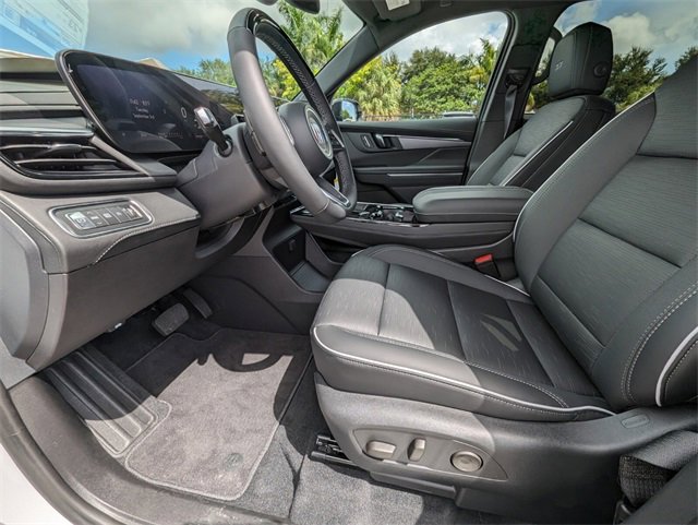 New 2025 Buick Enclave Sport Touring w/ Super Cruise Package image 6