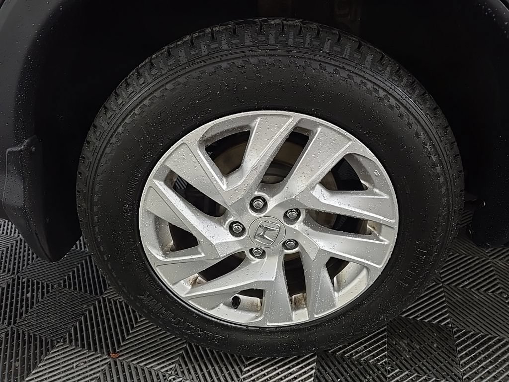 Used 2016 Honda CR-V EX image 14