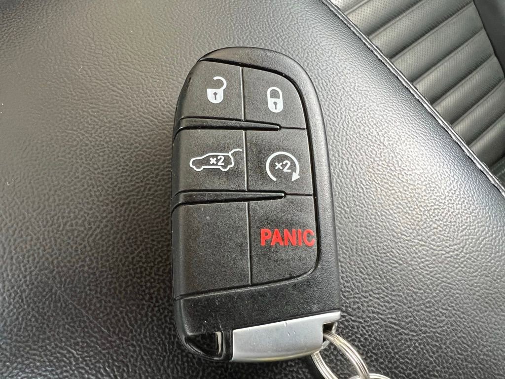 Used 2021 Jeep Grand Cherokee Limited X AWD/4WD image 47